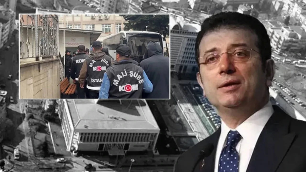 İBB'nin sosyal medya yöneticisinden çarpıcı itiraflar! Dikkat çeken notlar detayı: 'Kullanılmış hissettim'