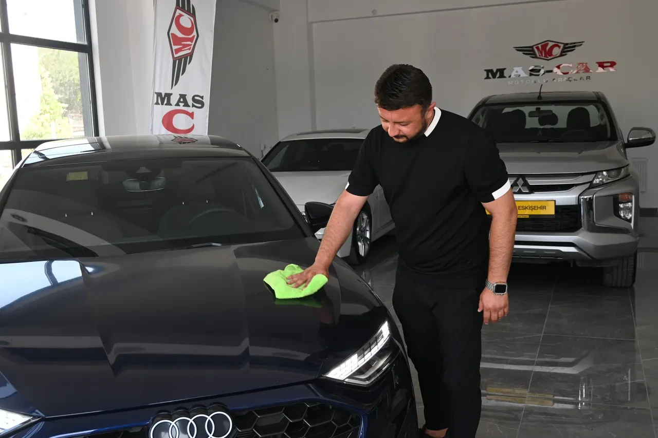 İkinci el araç almak isteyenler dikkat! ÖTV zammı sonrası dengeler şaştı, işin uzmanları uyardı