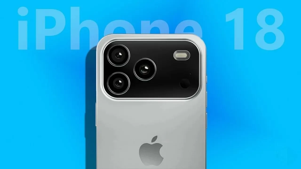 iPhone 18 serisinde beklenmedik değişiklik! İlk kez bir model çıkmayacak