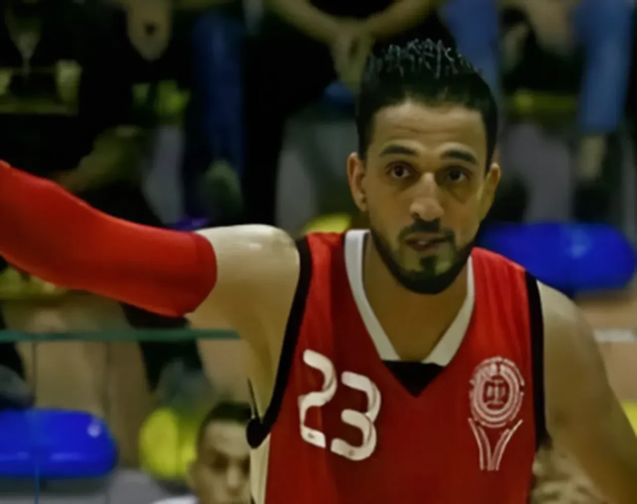 İsrail eski milli basketbolcu Muhammed Şalan'ı da katletti! Çocuklarına yiyecek arıyordu