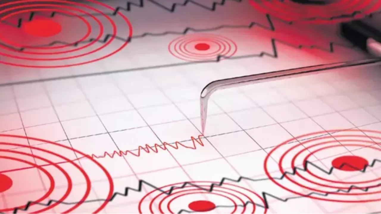 İstanbul'da deprem! AFAD ve Kandilli duyurdu