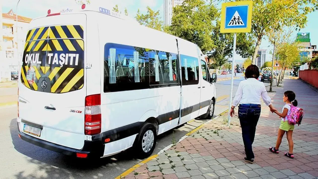İstanbul'da okul servislerine yüzde 50 zam talebi! Pesonel servisleri için iki katını istediler