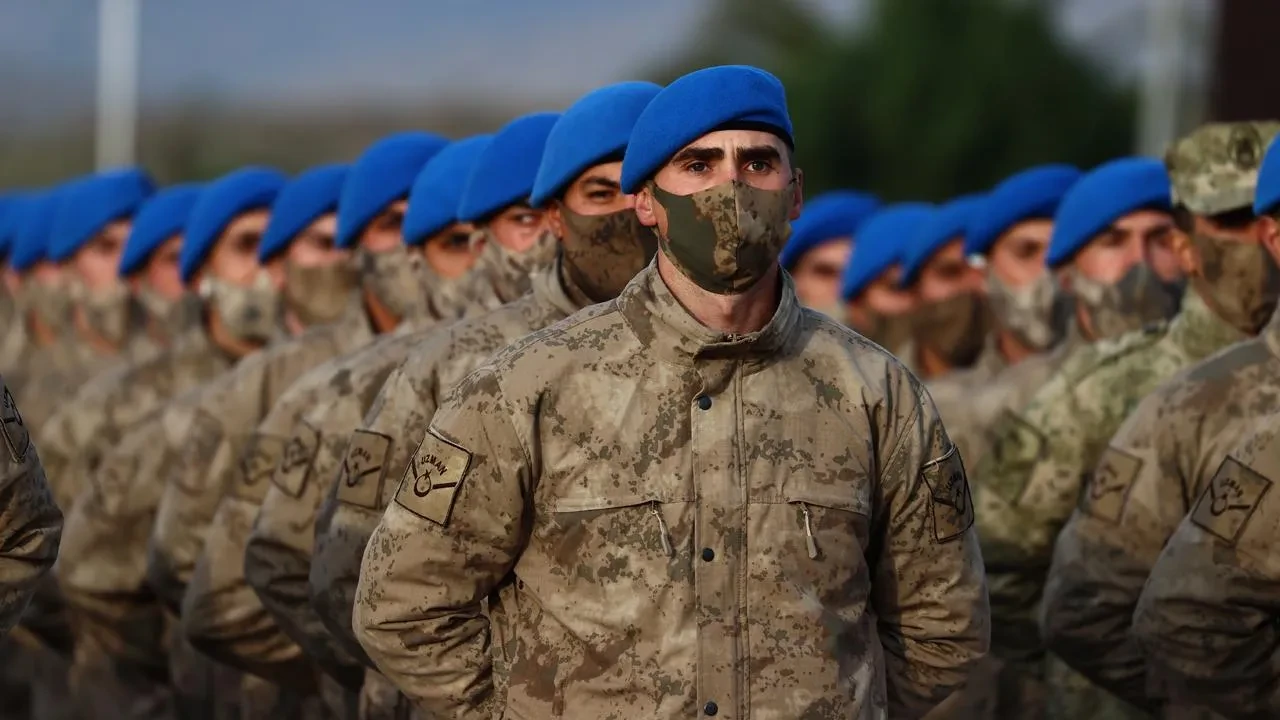 Jandarma 8 bin uzman erbaş alımı yapacak! İşte başvuru tarihi ve şartları