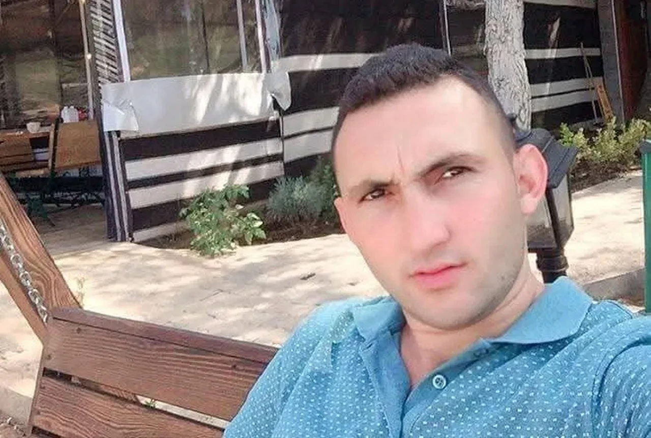 Kayınpeder dehşet saçtı! Park tartışmasında damadına kurşun yağdırdı