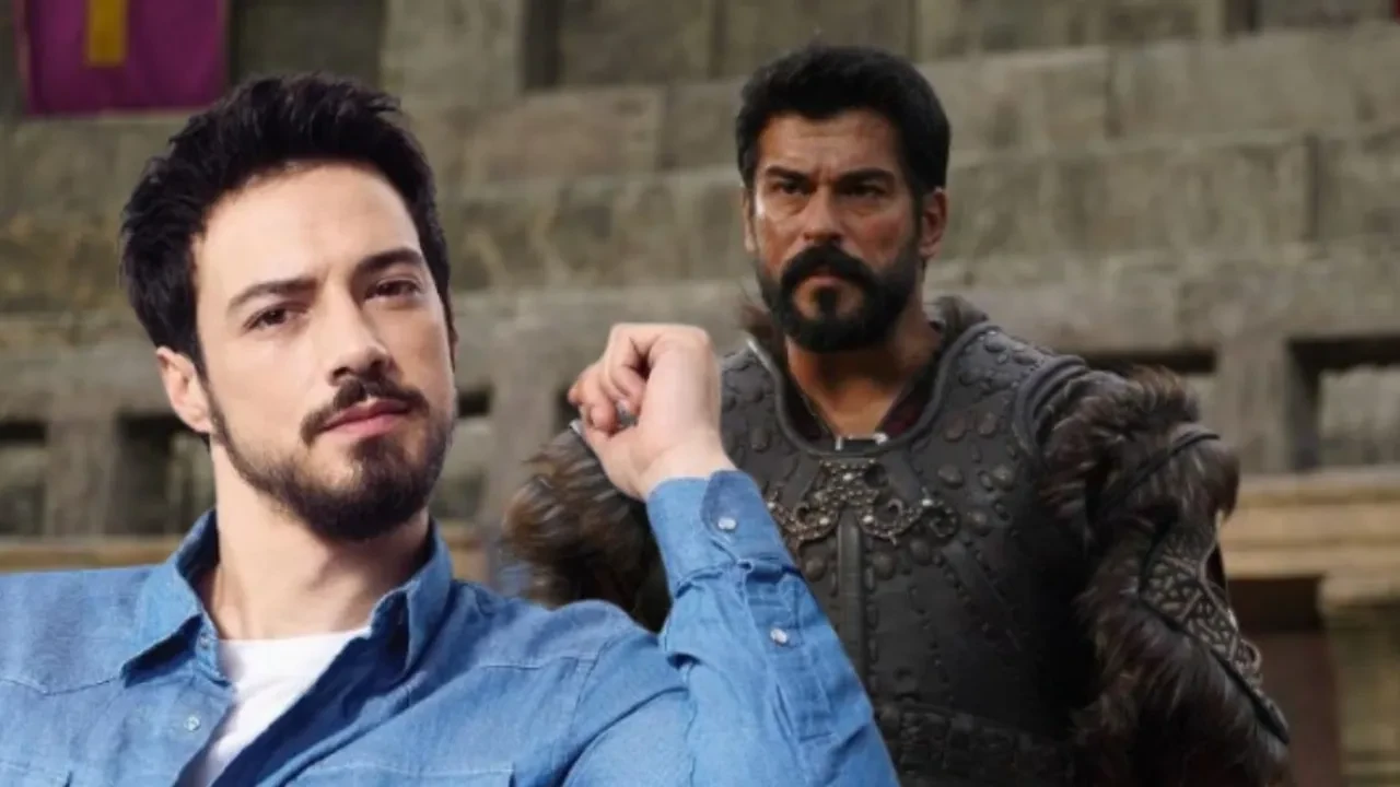 Kuruluş Osman'ın yeni ismi belli oldu! Mert Yazıcıoğlu'na sürpriz partner geliyor 