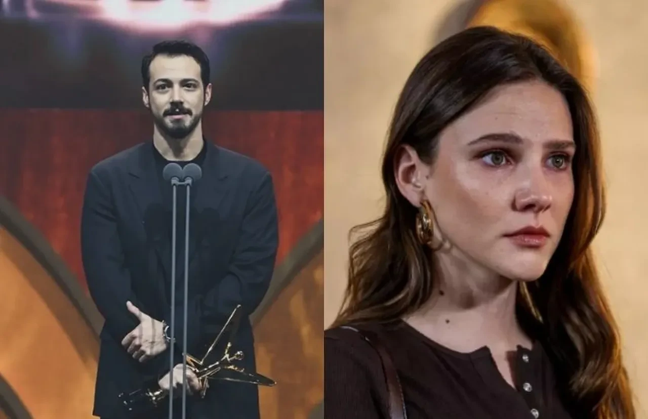 Kuruluş Osman'ın yeni ismi belli oldu! Mert Yazıcıoğlu'na sürpriz partner geliyor 