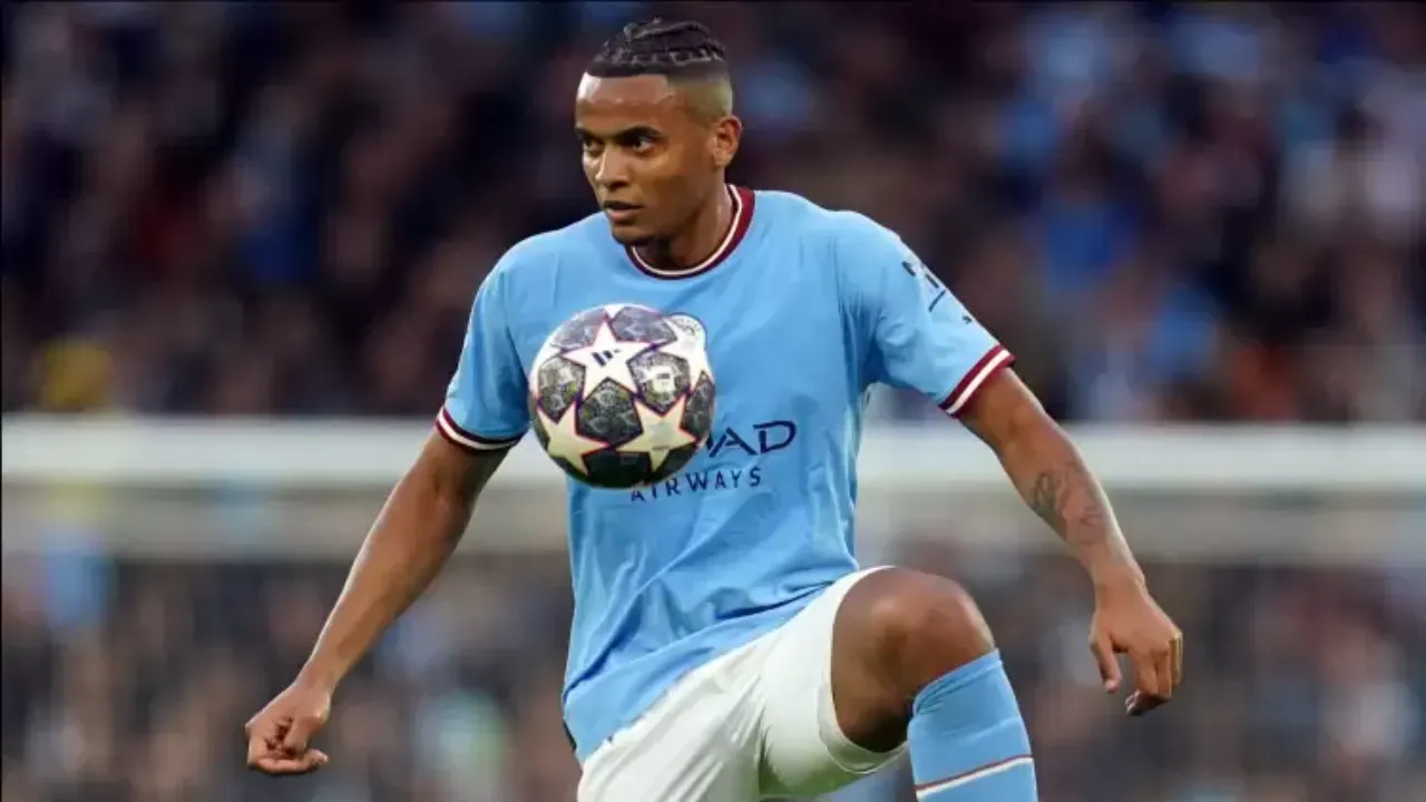 Manuel Akanji kimdir piyasa değeri ne kadar? Galatasaray’da geri sayım