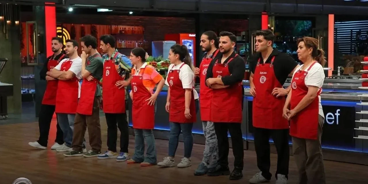 MasterChef Türkiye haftanın ilk takım oyununu kim kazandı?