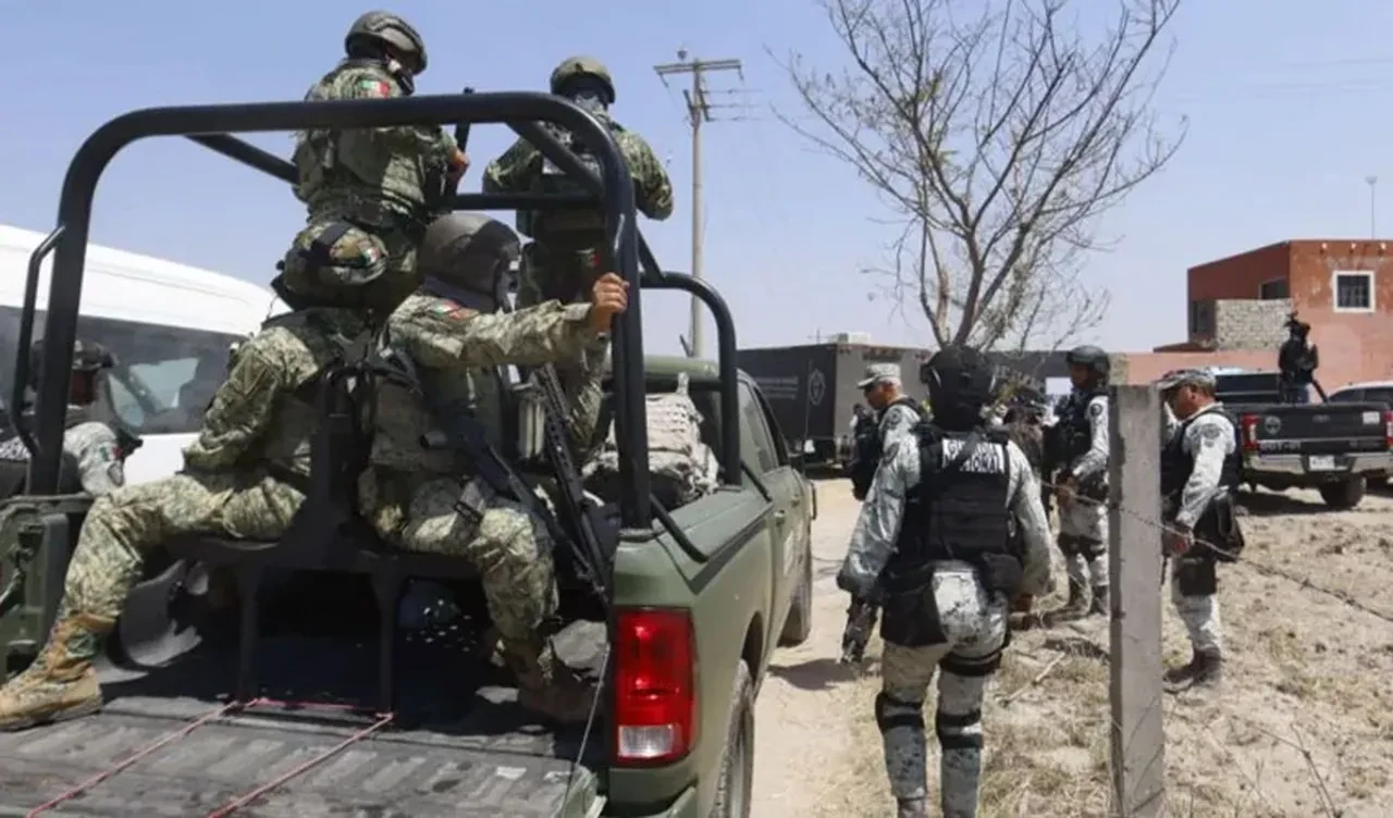 Meksika'da kan donduran olay! Yol kenarında 6 kesik baş bulundu