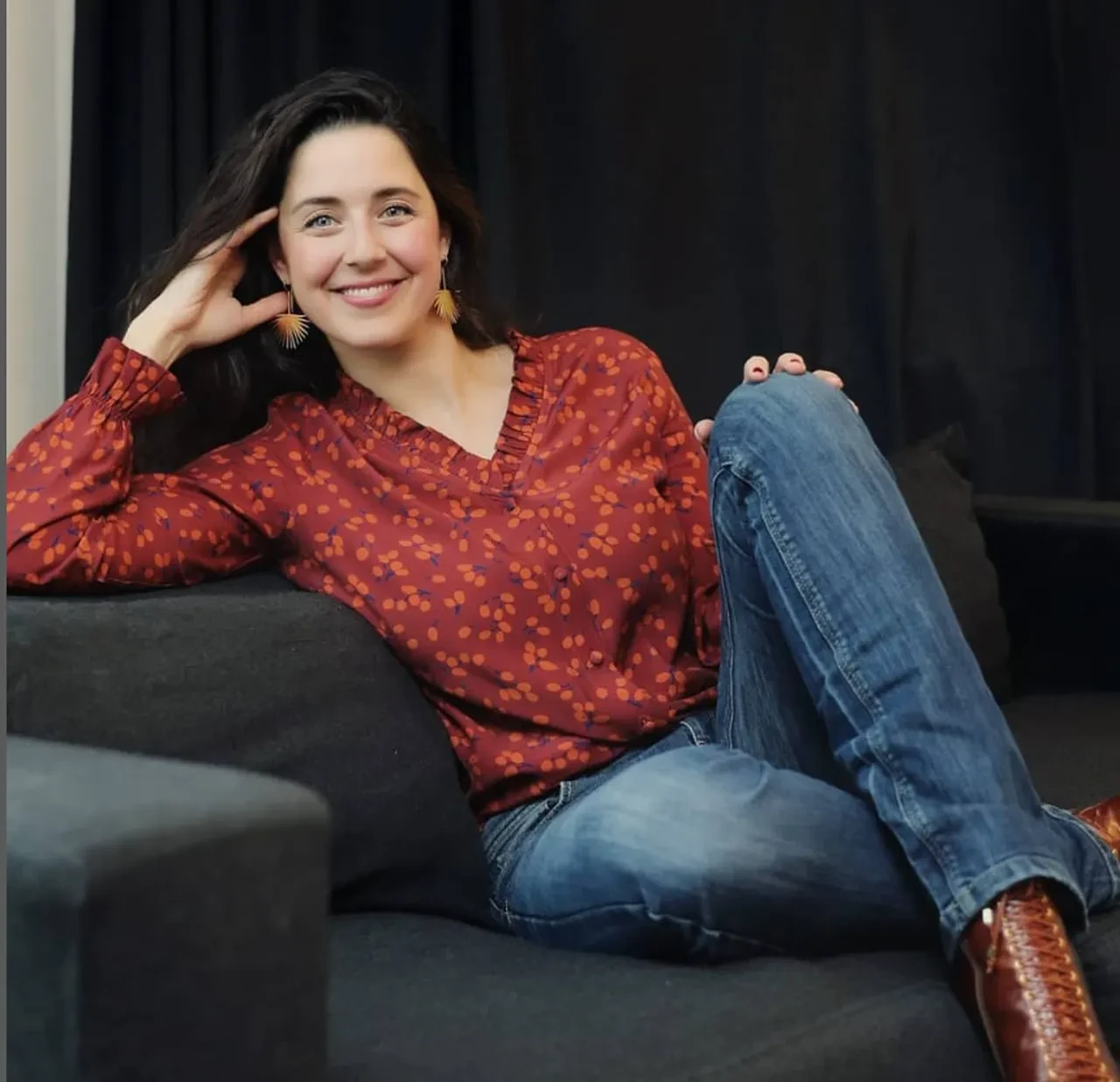 Melis Birkan'ın filmleri aratmayan keşfedilme hikayesi