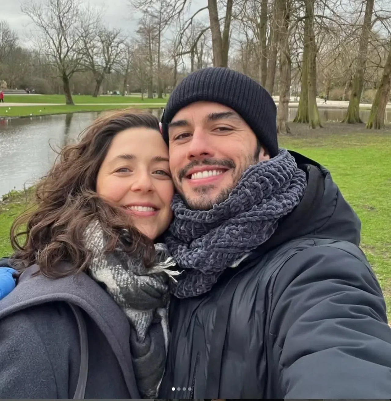 Melis Birkan'ın filmleri aratmayan keşfedilme hikayesi