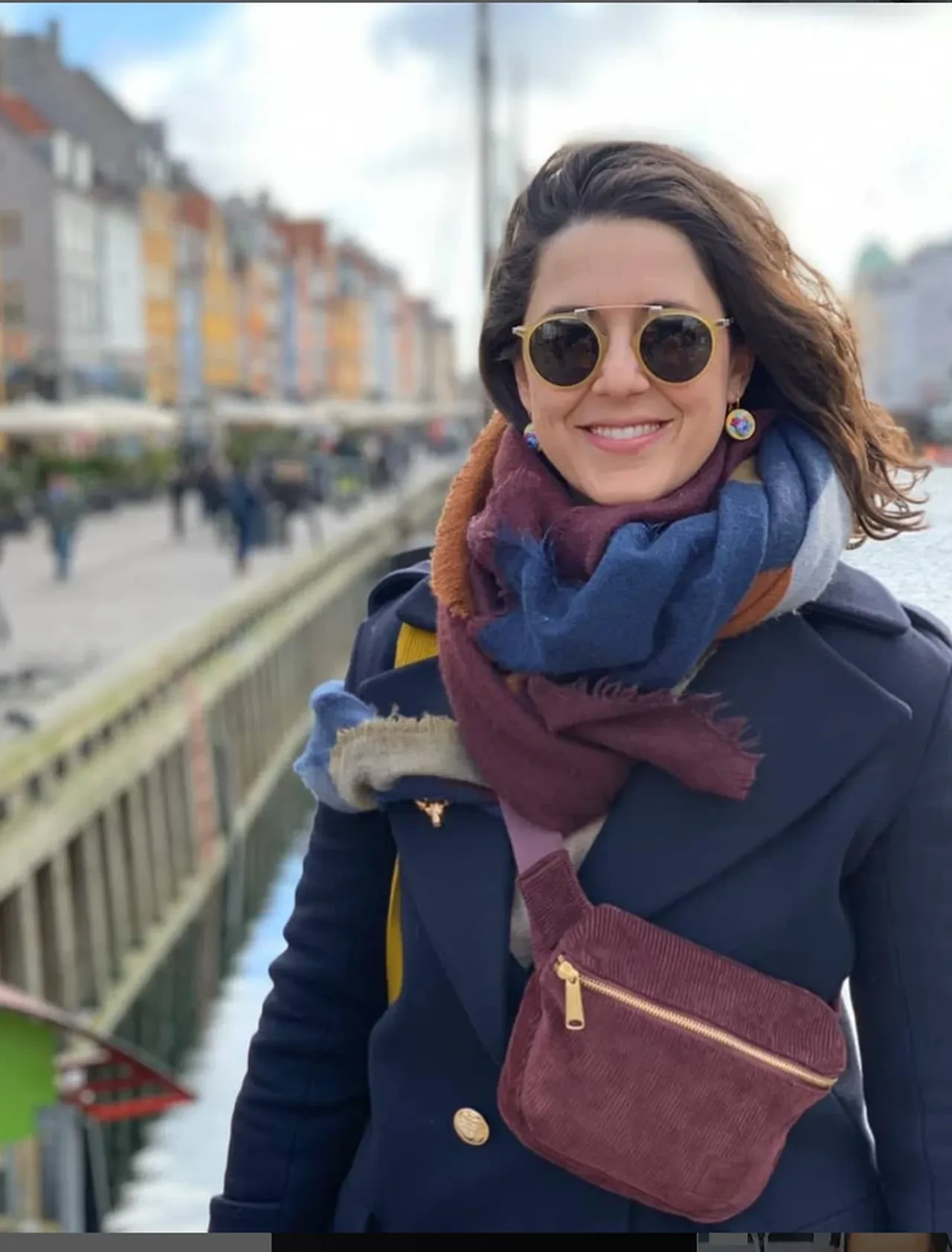 Melis Birkan'ın filmleri aratmayan keşfedilme hikayesi