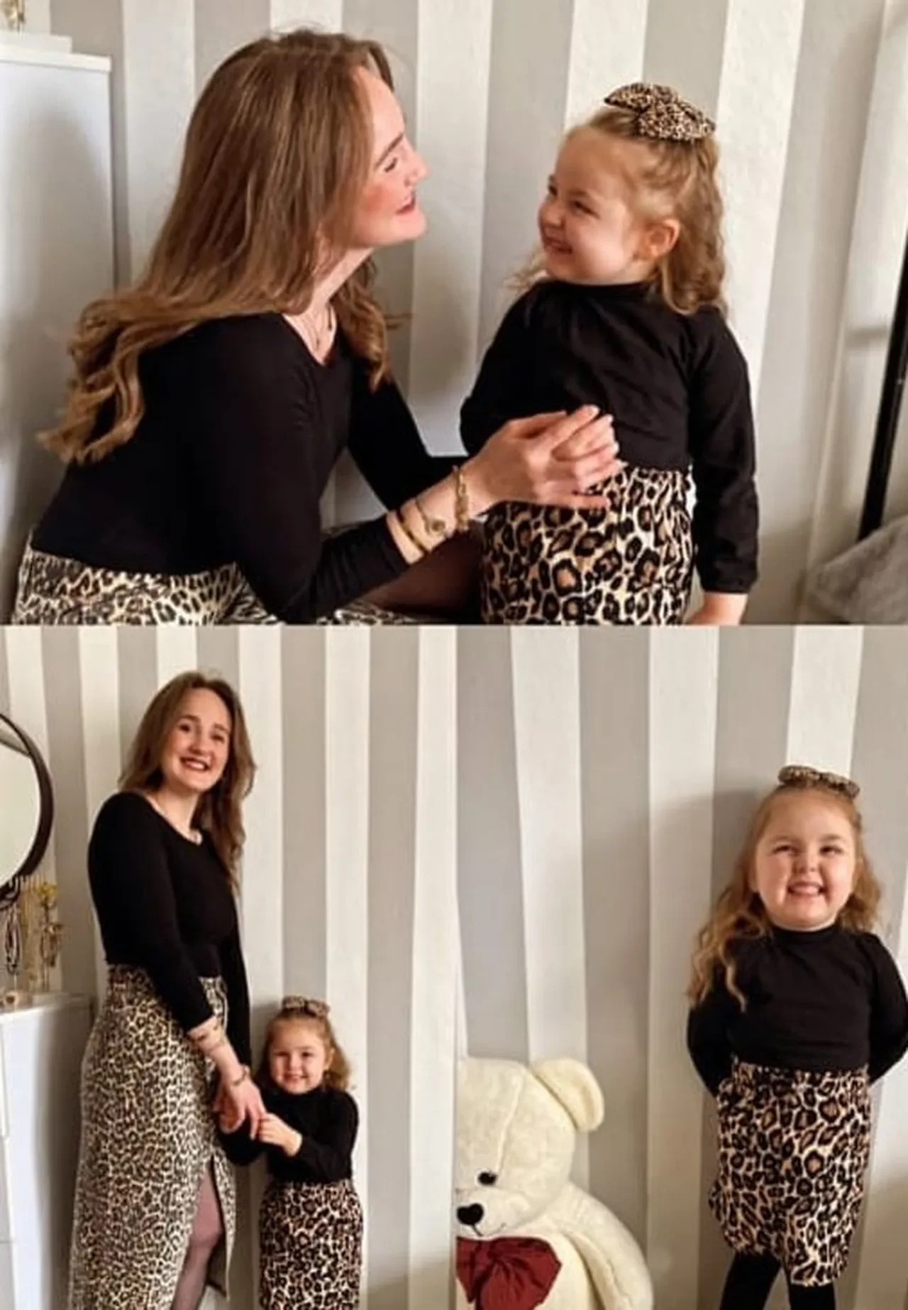 Minik Berra'dan üzen haber geldi Kreş havuzunda acı olay