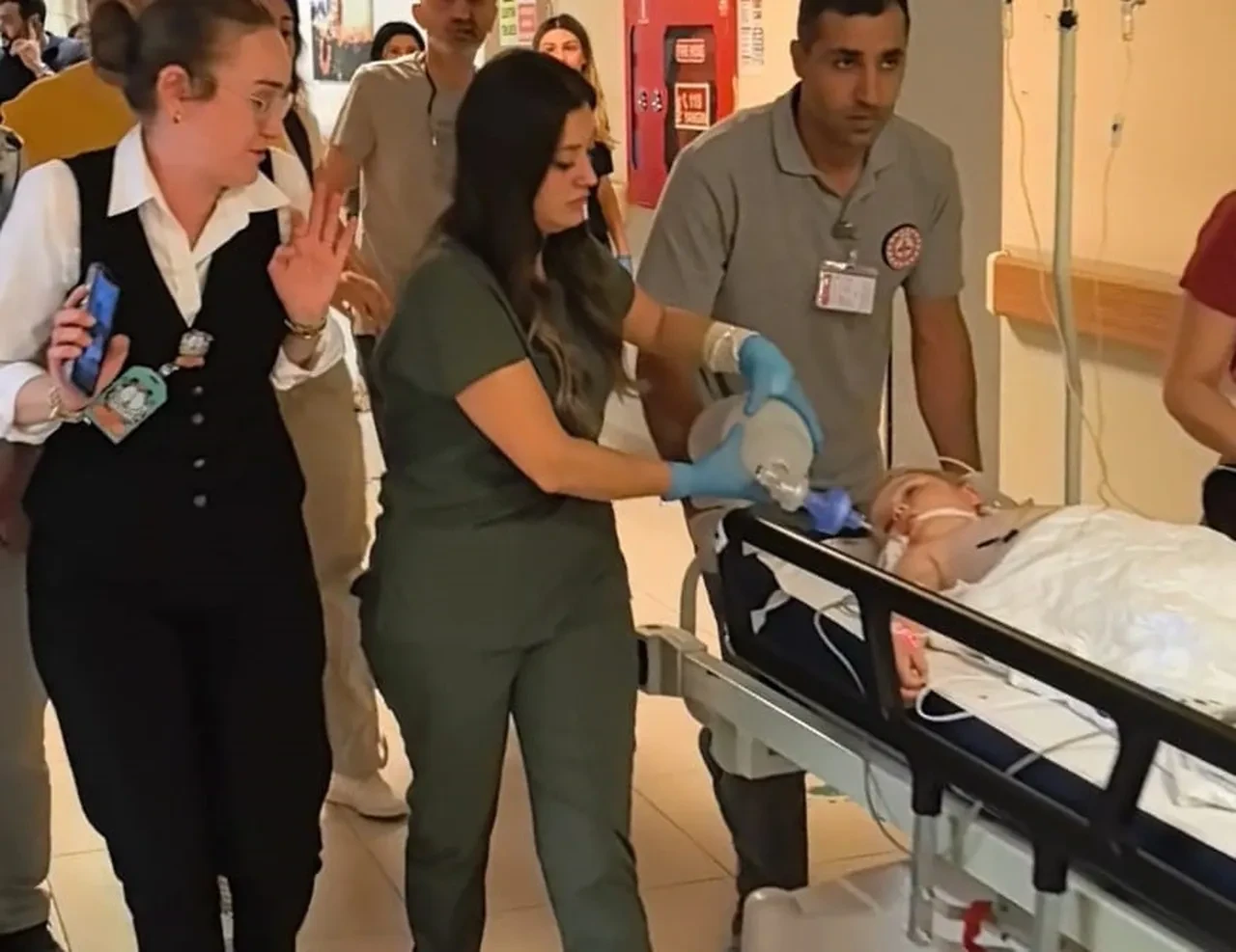 Minik Berra'dan üzen haber geldi Kreş havuzunda acı olay