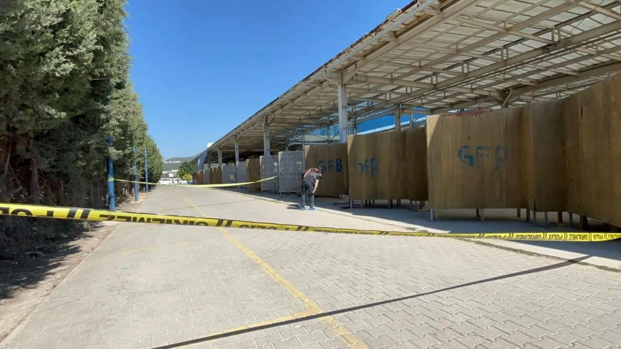 Muğla'da feci olay! Başından vurulmuş halde bulundu