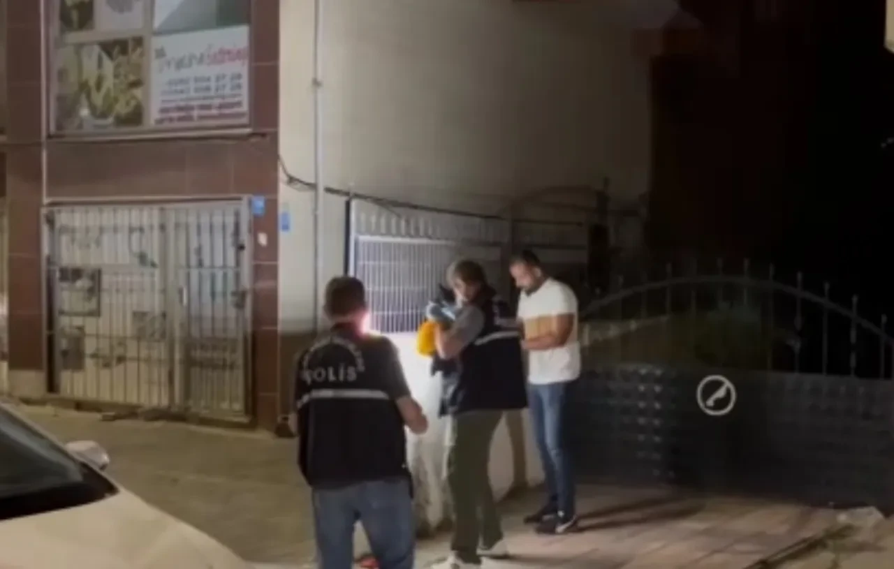  Otomobilde silahlı saldırıya uğramıştı! Saldırganın kimliği şoke etti