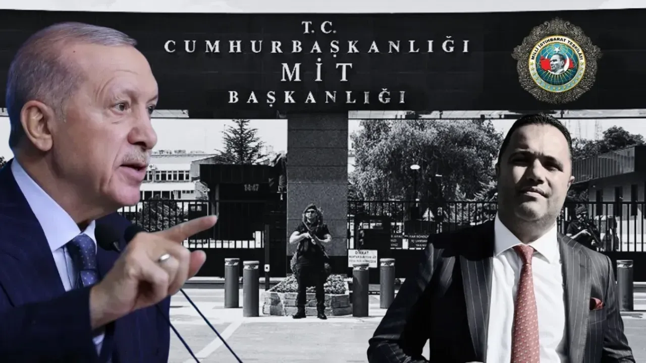 Şamil Tayyar ile Akın Gürlek görüştü! Yargıda temizlik operasyonları devam edecek mi?