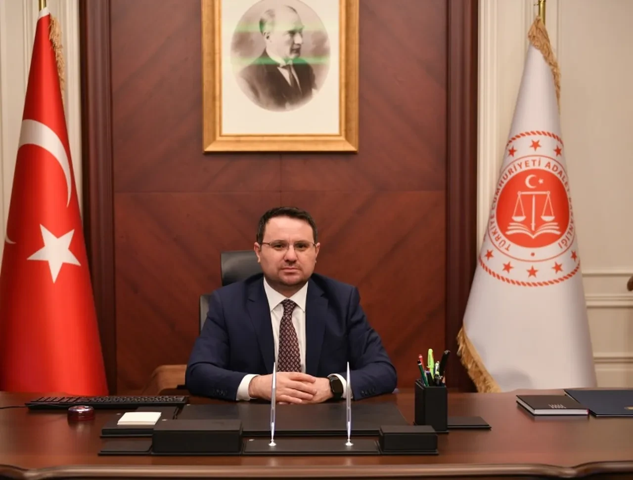 Şamil Tayyar ile Akın Gürlek görüştü! Yargıda temizlik operasyonları devam edecek mi?