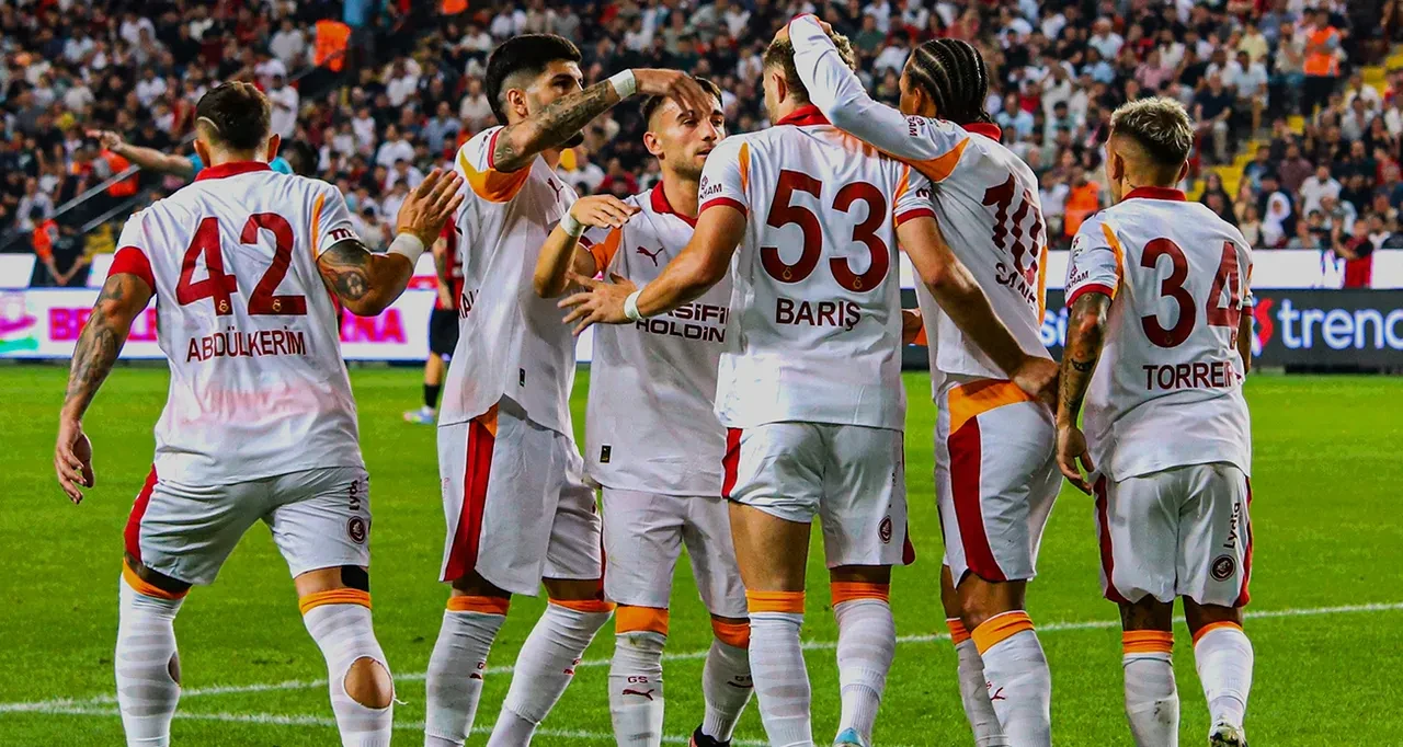 Şampiyonlar Ligi ayak bastı katılım parası bölünüyor mu? İşte temsilcilerimizin alacağı para ödülü