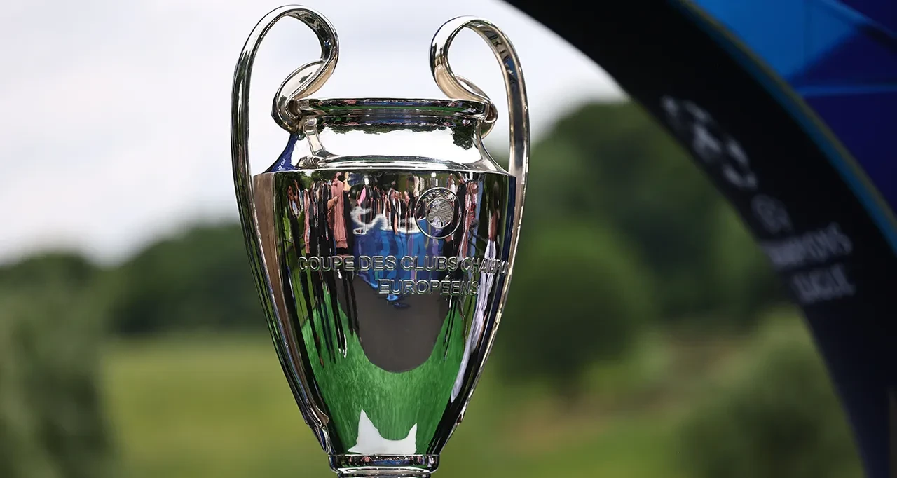 Şampiyonlar Ligi'ne katılan takımlar ne kadar para alıyor? 2025-2026 para ödülleri dudak uçuklattı