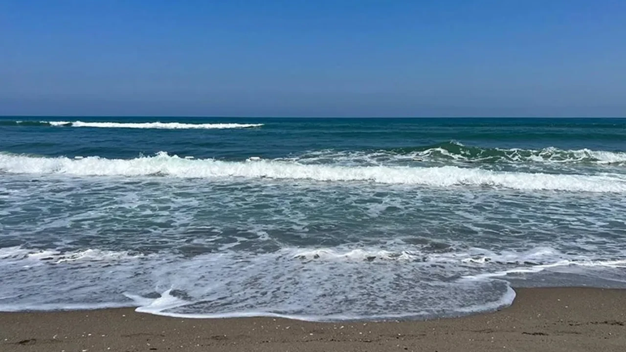 Son dakikayla duyuruldu! Denize girişler yasaklandı