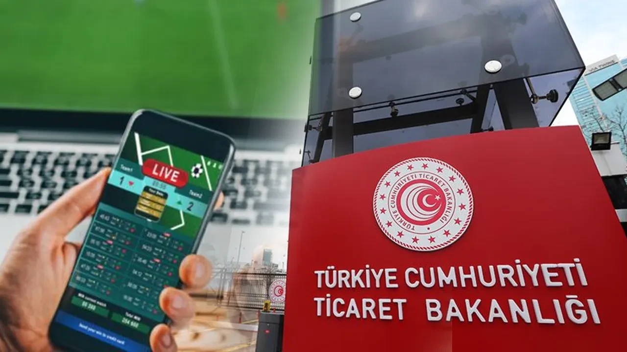 Sosyal medyada bahis ve kumar operasyonu! Yüksek takipçili 30 hesap engellendi