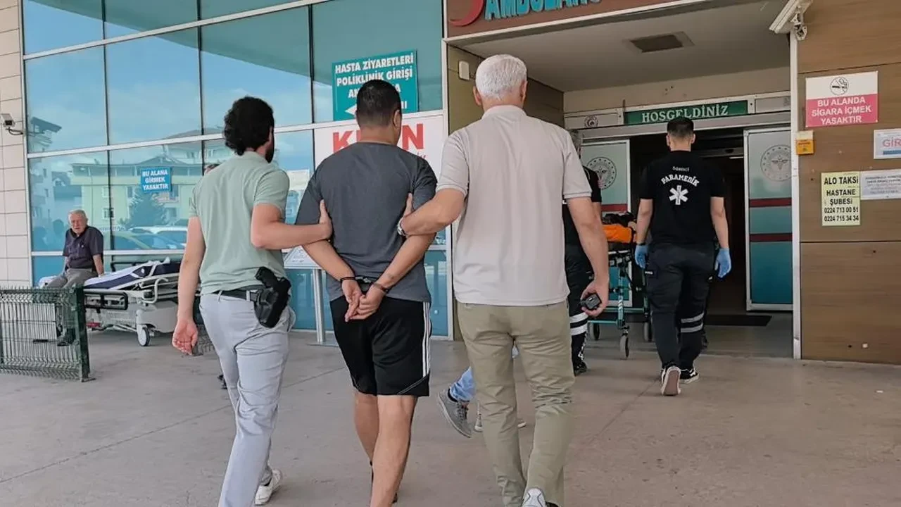 Sözde ayin için hayvanları katletti! Vahşetin görüntülerini sosyal medyada paylaştı