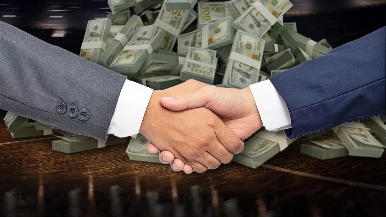 Spor tarihinin en büyük satışı gerçekleşti! Tam 6,1 milyar dolar