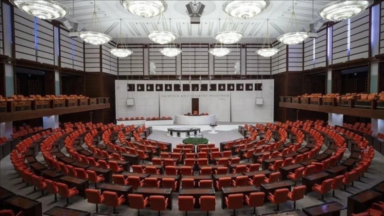 TBMM ne zaman açılacak? 2025 yeni yasama yılı tarihi
