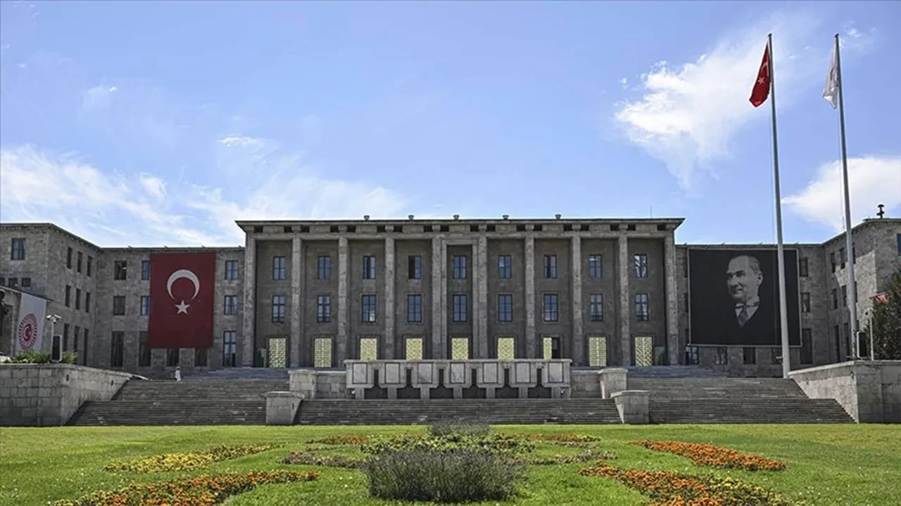 TBMM ne zaman açılacak? 2025 yeni yasama yılı tarihi