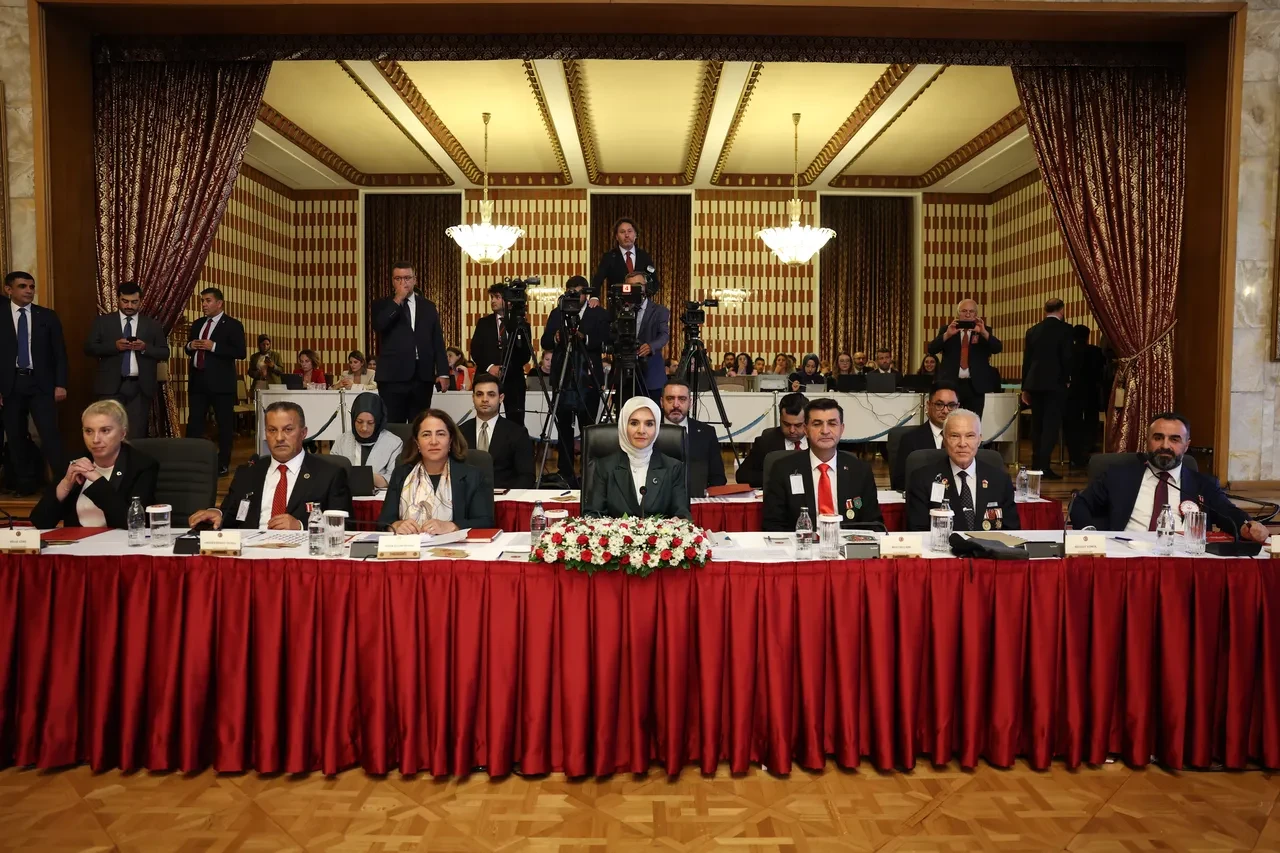 Terörsüz Türkiye sürecinde komisyondan bölünme mi talep edildi? Açıklama var