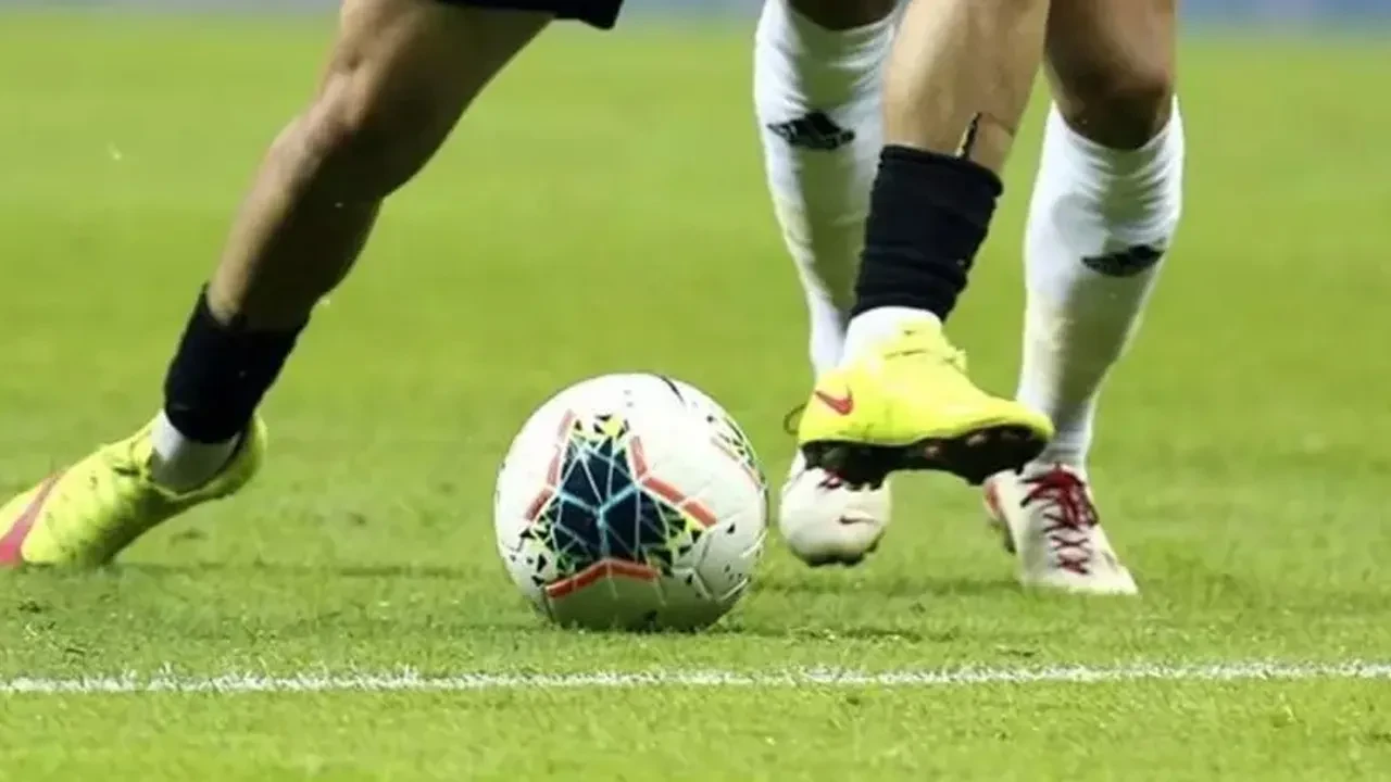 TFF'den şike soruşturması! 27 kişi PFDK'ya sevk edildi: Masörler de listede