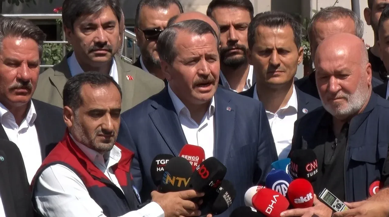 Toplu Sözleşmede uzlaşma sağlanamadı: Memurlar zam teklifini Hakem Kurulu'na götürüyor