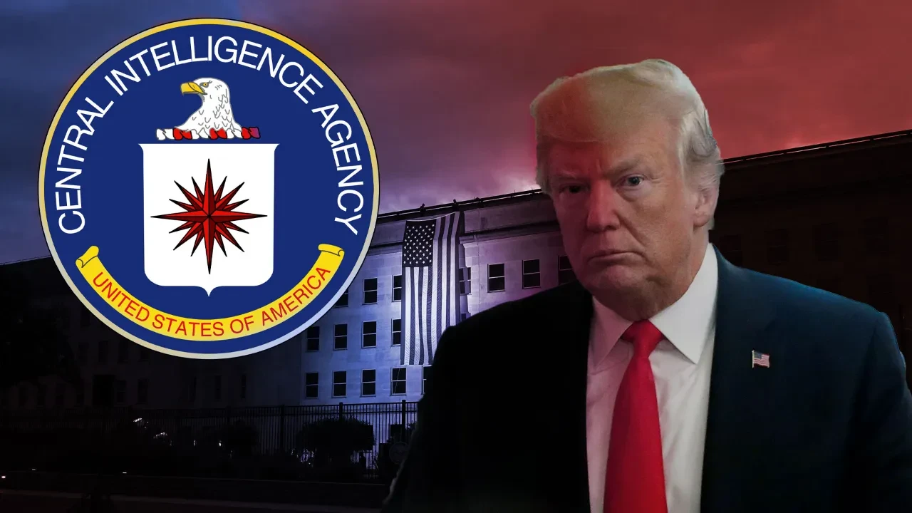 Trump yönetiminden istihbarat ajanlarına operasyon! 37 kişinin güvenlik izinleri iptal oldu