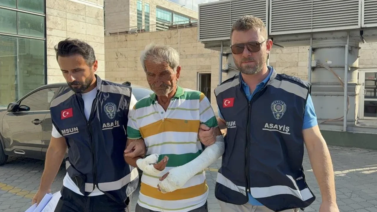 Ücret tartışmasında müşteriyi vurdu! Otoparkçının radyocu cinayeti de ortaya çıktı