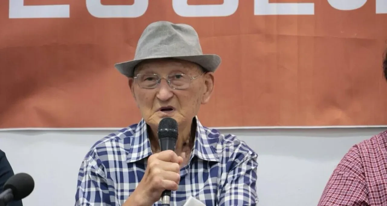 'Ülkemde ölmek istiyorum' diyen Kuzey Koreli eski askerin geçişine izin verilmedi