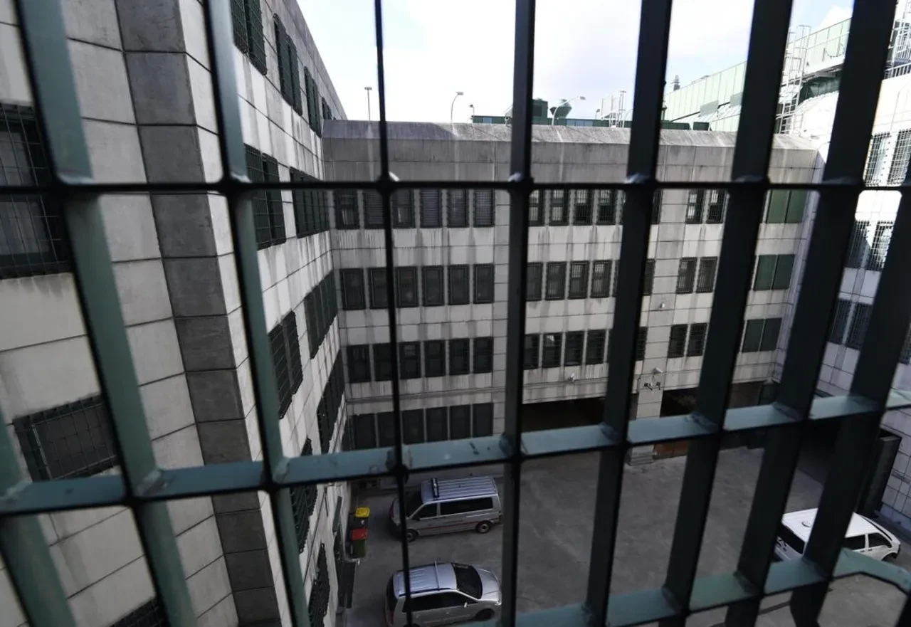 Ülkenin en ağır mahkumu krize neden oldu: Normal mahkumdan 10 kat daha pahalı