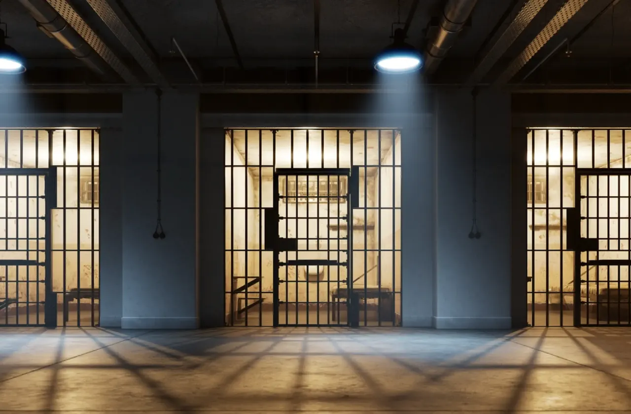 Ülkenin en ağır mahkumu krize neden oldu: Normal mahkumdan 10 kat daha pahalı