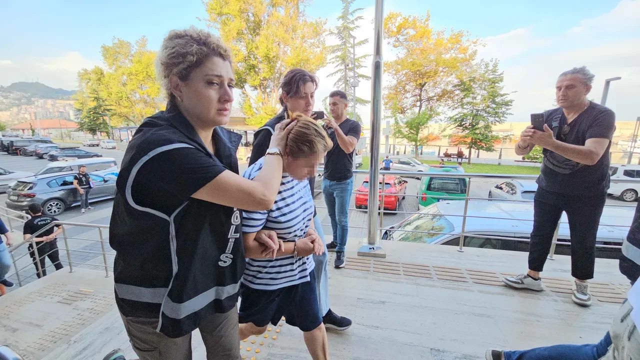 Ünlü otelin adını kullanıp 15 milyonluk vurgun yaptılar! Şoke eden detaylar