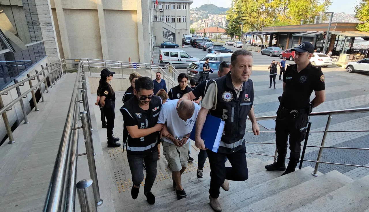 Ünlü otelin adını kullanıp 15 milyonluk vurgun yaptılar! Şoke eden detaylar