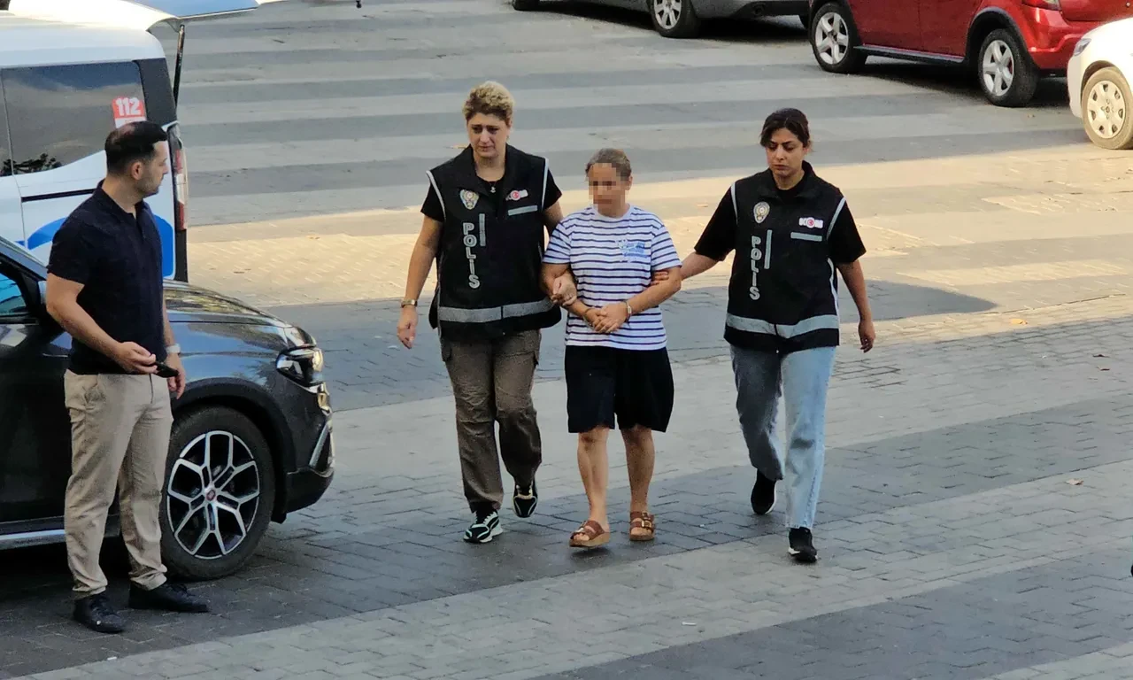 Ünlü otelin adını kullanıp 15 milyonluk vurgun yaptılar! Şoke eden detaylar