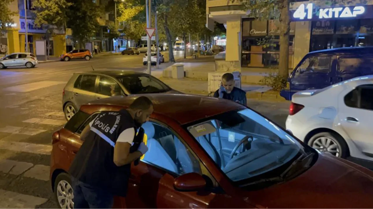 Uyuşturucu iddiasıyla yoğun bakıma alınan kadın avukat yaşamını yitirdi