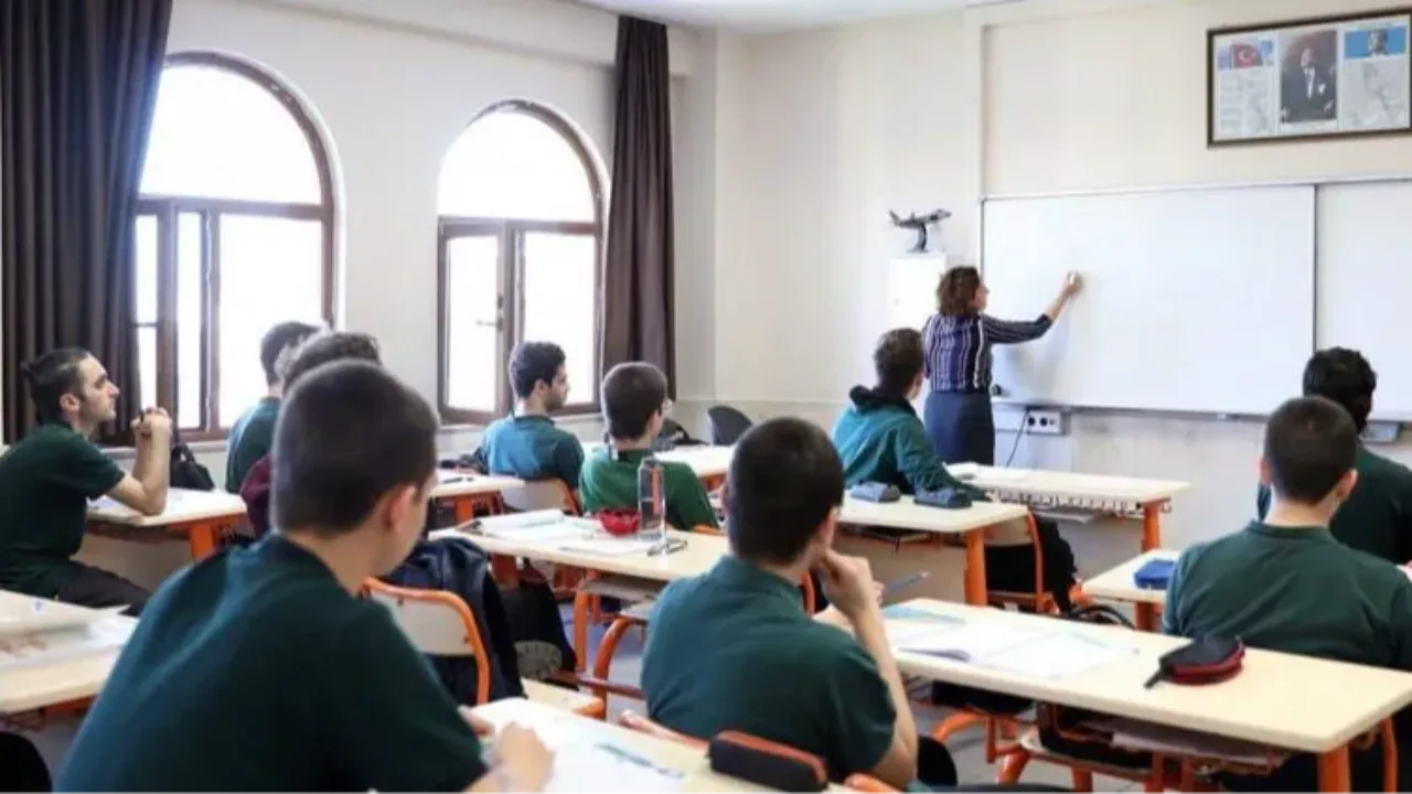 Uzman ve başöğretmenlik başvurusu ne zaman nasıl yapılır?