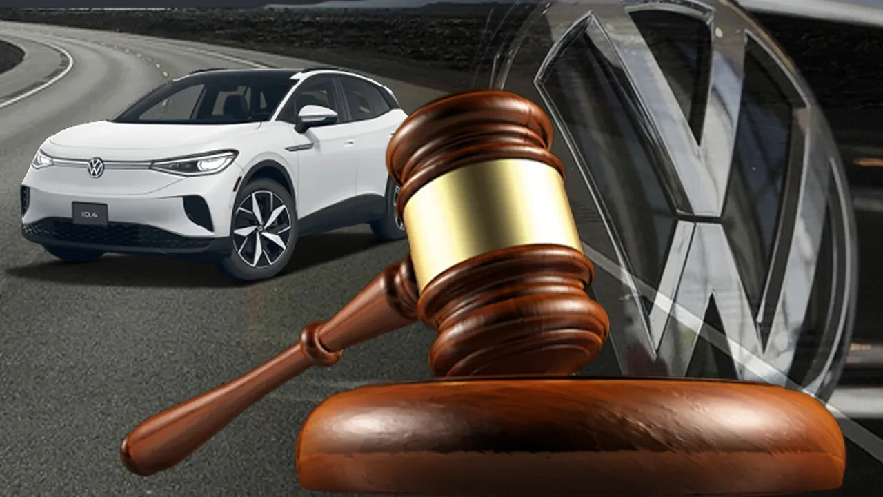 Volkswagen kullananlar dikkat! Ölümcül hata iddiasıyla dava açıldı