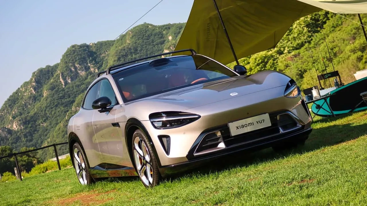 Xiaomi 2027 yılını işaret etti! Dünyayı Avrupa'dan fethedecek