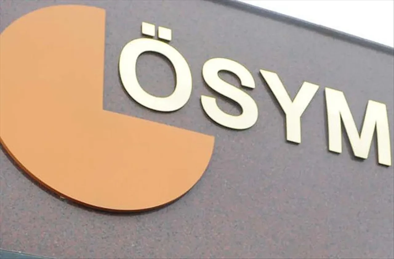 YKS tercih sonuçları ne zaman, saat kaçta açıklanacak? Milyonlarca öğrenci ÖSYM'den gelecek duyuruyu bekliyor