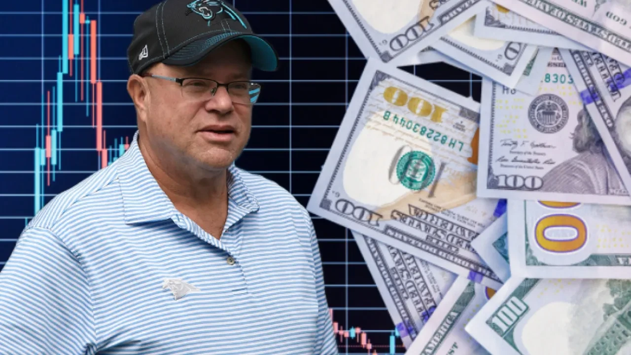 Yoksulluktan milyarderliğe: David Tepper’ın sıra dışı yatırım hikâyesi