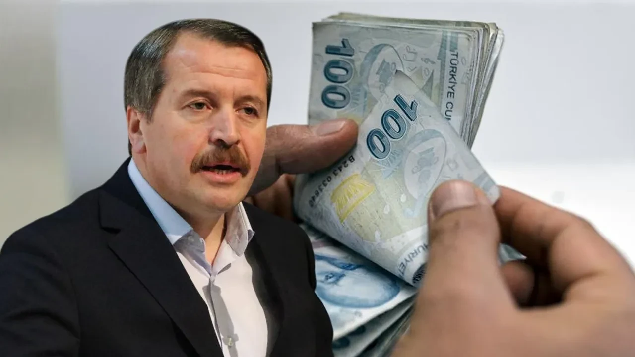 Zam pazarlığında çıkmaz sokak! Memur-Sen'den yeni hakem kurulu kararı geldi