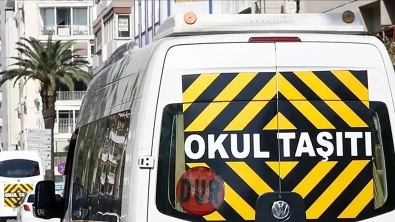 2025 okul servis ücretleri ne kadar belli oldu mu?