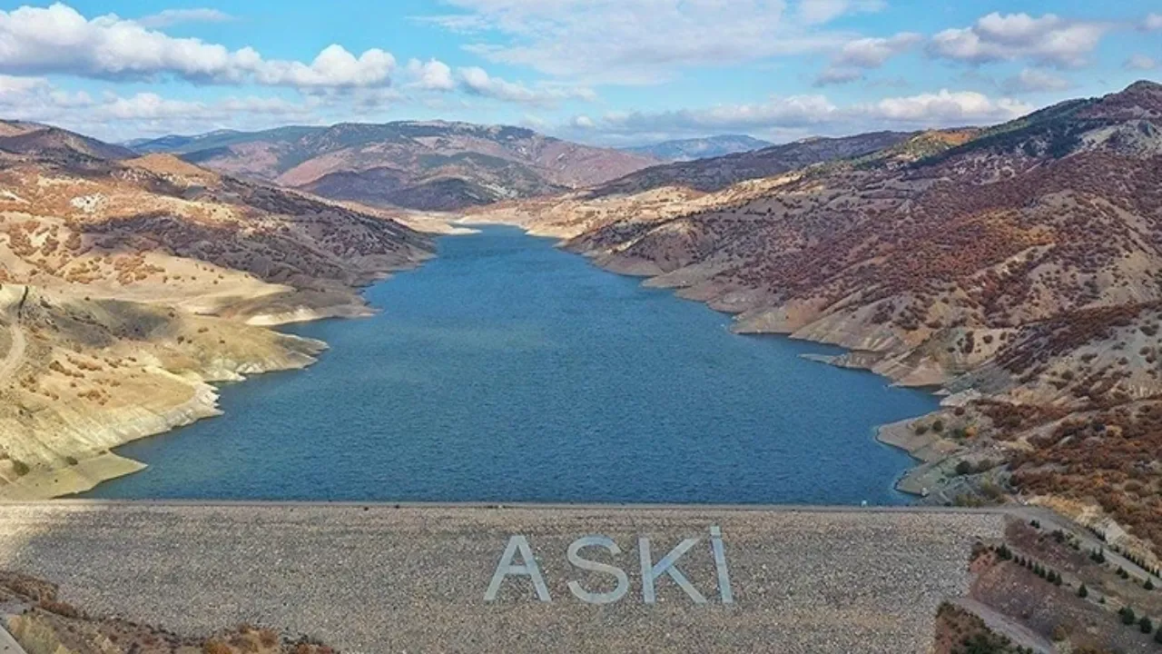Ankara su sorunu var mı barajlarında doluluk oranı ne kadar?